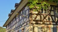 Motorradhotel Schwarzwald, Baden-Württemberg – Landidyll Hotel zum Kreuz