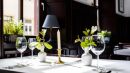 Motorradhotel Rheinebene, Rheinland-Pfalz – Restaurant und Landhotel Weingold Guntersblum