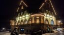 Motorradhotel Erzgebirge, Sachsen – Gasthaus Talsperre - Gaststätte und Pension