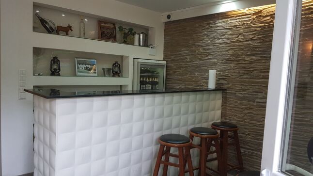 Motorradhotel - Baden-Württemberg, Schwaben, Schwäbische Alb - Gasthaus Traube