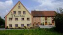 Motorradhotel Mittelfranken, Franken – Gasthof Gentner