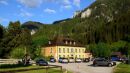 Motorradhotel Niederösterreich – Wirtshaus zum Raxkönig