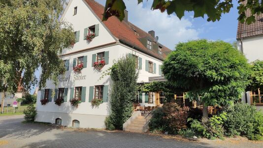 Gasthof Zahler