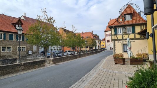 Gasthof zum Engel