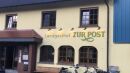 Motorradhotel Vogelsberg, Hessen – Landgasthof Zur Post