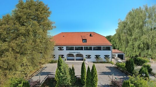 Brauereigasthof Hofmark