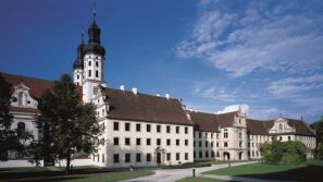 Klostergasthof Adler