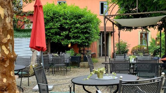 Gasthaus Krone