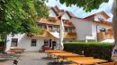 Motorradhotel Oberfranken, Fränkische Schweiz, Franken – Landgasthof Hummel