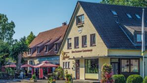 Hotel-Restaurant Nierswalder Landhaus