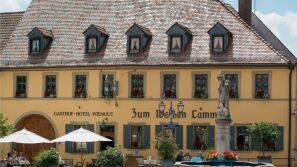 Gasthof Zum Weißen Lamm