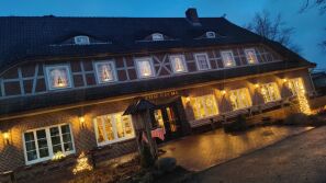 Zur Eiche Landgasthof