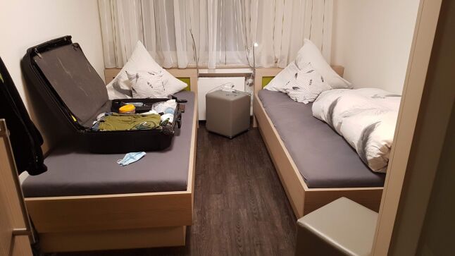 Motorradhotel - Baden-Württemberg, Donau - Landgasthof Kreuz mit Gästehaus