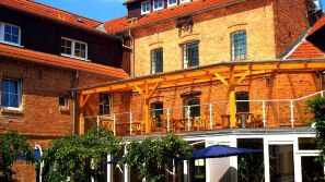 Hotel und Restaurant Mühlenhof