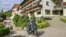 Motorradhotel Schwarzwald, Baden, Baden-Württemberg – Aparthotel Schwarzwald Panorama