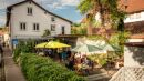 Motorradhotel Mittelfranken, Franken, Altmühltal – Gasthaus Zum Lindenwirt