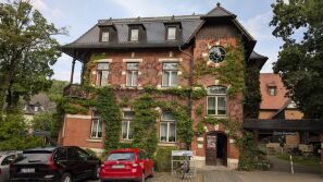 Braugasthof Papiermühle