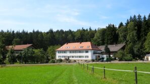Gasthaus Zum Zollhaus