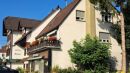 Motorradhotel Schwarzwald, Rheinebene, Baden-Württemberg – Hotel Landgasthaus Rössle