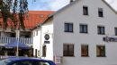 Motorradhotel Rhön, Unterfranken – Gasthaus - Pension Zur Alten Schmiede