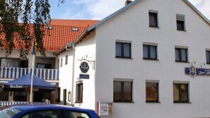 Gasthaus - Pension Zur Alten Schmiede