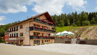 Motorradhotel Schwarzwald, Baden-Württemberg – Gasthof zum Löwen