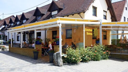 Gasthof zur Sonne