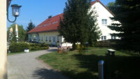 Motorradhotel Brandenburg, Spreewald – Hotel 