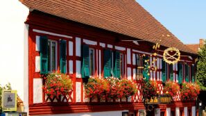 Flair-Hotel Zum Benediktiner