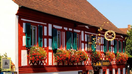 Flair-Hotel Zum Benediktiner