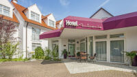 Motorradhotel Wiehengebirge, Weserbergland, Niedersachsen – Hotel Ambiente