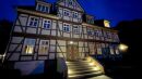 Motorradhotel Hessisches Bergland, Hessen – Landgasthof König von Preußen