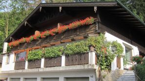 Waldgasthof Zum Baodwirt