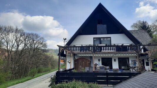 Gasthof Walhalja