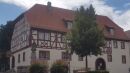 Motorradhotel Unterfranken, Franken – Gasthof Rotes Roß