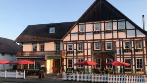 Hotel Höxter Am Jakobsweg