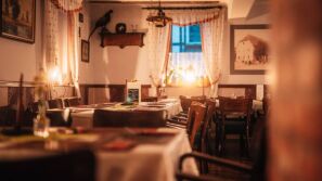 Gasthaus Am Floßanger