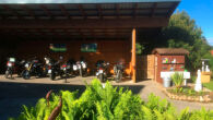 Motorradhotel - Weserbergland, Westfalen - Hotel Höxter Am Jakobsweg