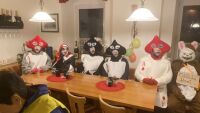 Motorradhotel Erzgebirge, Sachsen – Pension Erbgericht