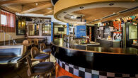 Motorradhotel - Südtirol, Vinschgau - HOTEL LAMM