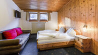 Motorradhotel - Südtirol, Vinschgau - HOTEL LAMM