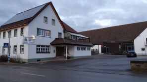 Gasthaus Lamm Garni