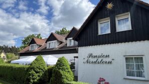 Pension & Restaurant Nordstern