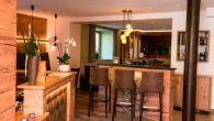 Motorradhotel - Dolomiten, Südtirol - Hotel Löwe