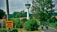 Motorradhotel - Thüringen, Thüringer Schiefergebirge, Thüringer Wald - Hotel Rennsteig