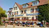 Motorradhotel Pfälzer Wald, Pfalz, Rheinland-Pfalz – Hotel Restaurant Burgschänke