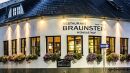 Motorradhotel Burgenland – Hotel & Restaurant Braunstein - Pauli's Stuben