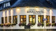 Motorradhotel Burgenland – Hotel & Restaurant Braunstein - Pauli's Stuben