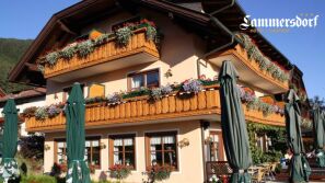 Hotel-Gasthof Lammersdorf