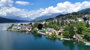 Hotel See-Villa